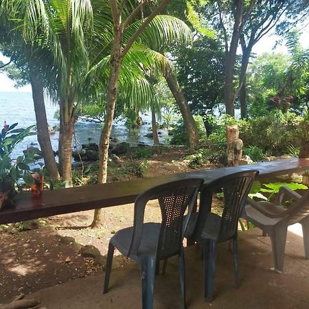 Rocks Beach Balgue Ngoại thất bức ảnh