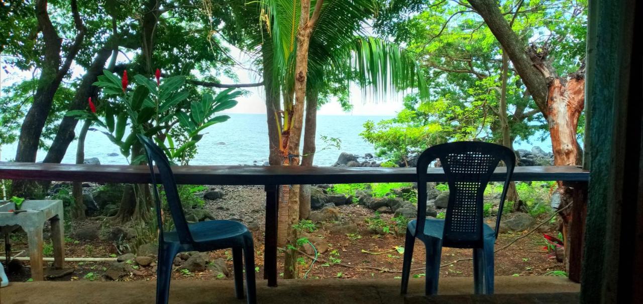 Rocks Beach Balgue Ngoại thất bức ảnh