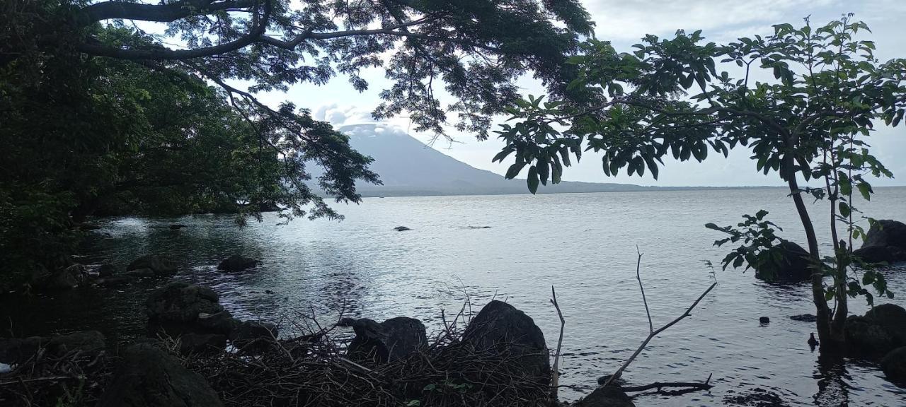 Rocks Beach Balgue Ngoại thất bức ảnh