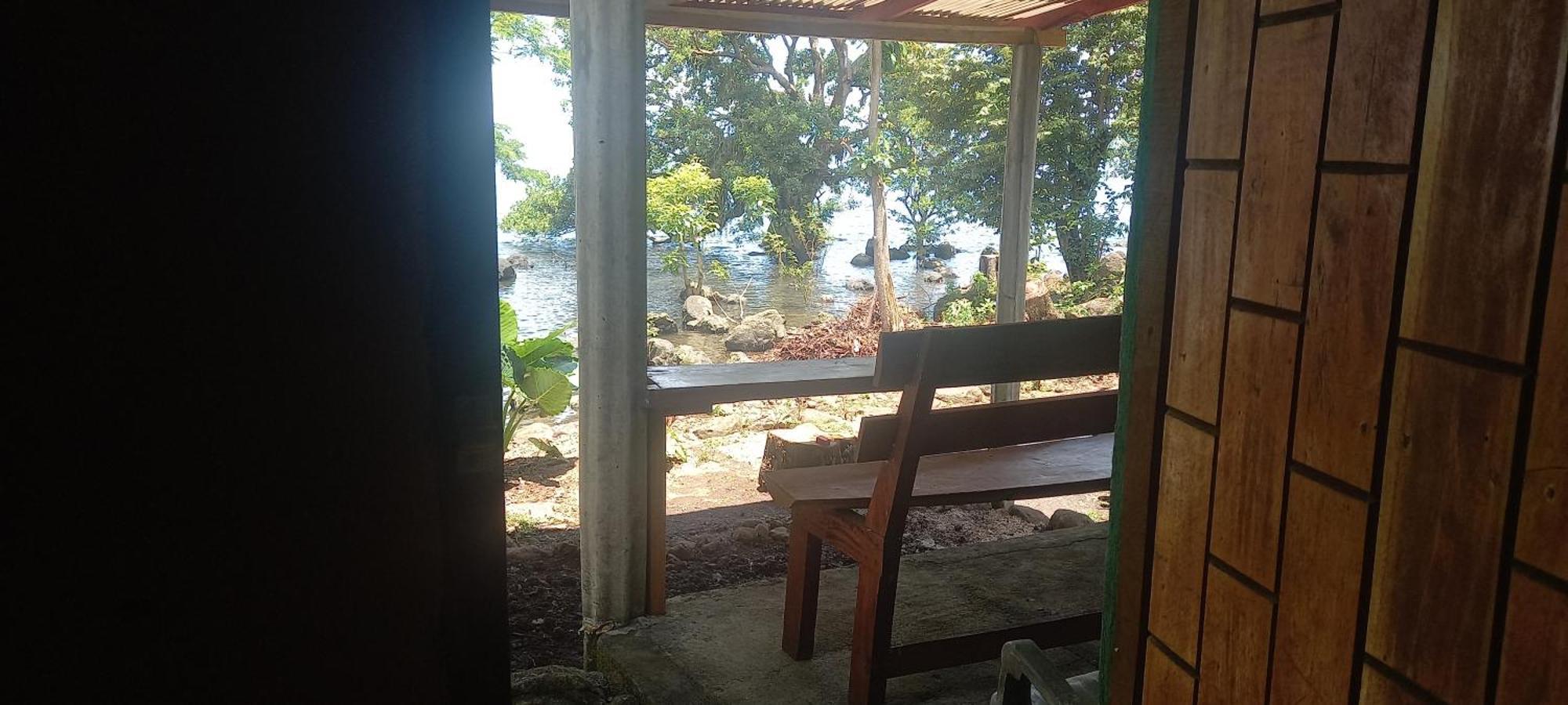 Rocks Beach Balgue Phòng bức ảnh